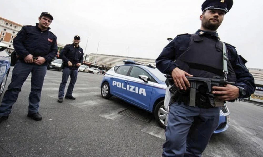 Ιταλία: Η κυβέρνηση θα περιορίσει τις διαδηλώσεις αντιεμβολιαστών-Μόνο...καθιστικές διαμαρτυρίες